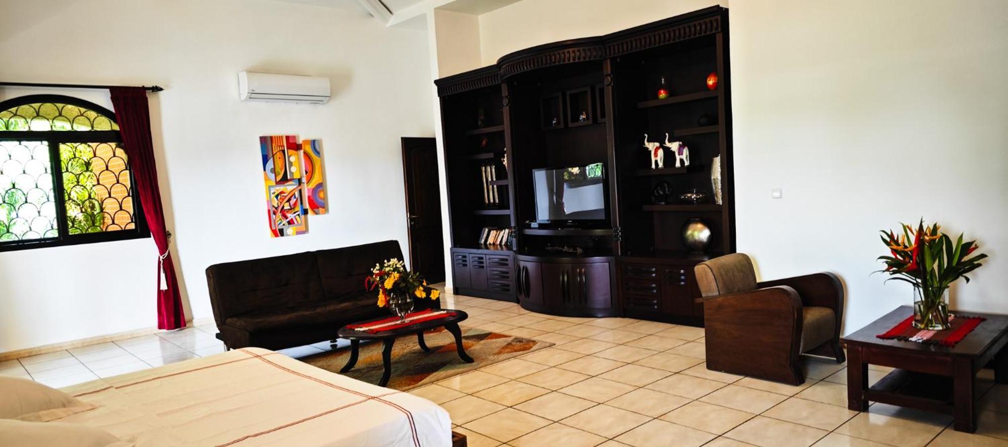 Villa Mia Abidjan Exterior photo