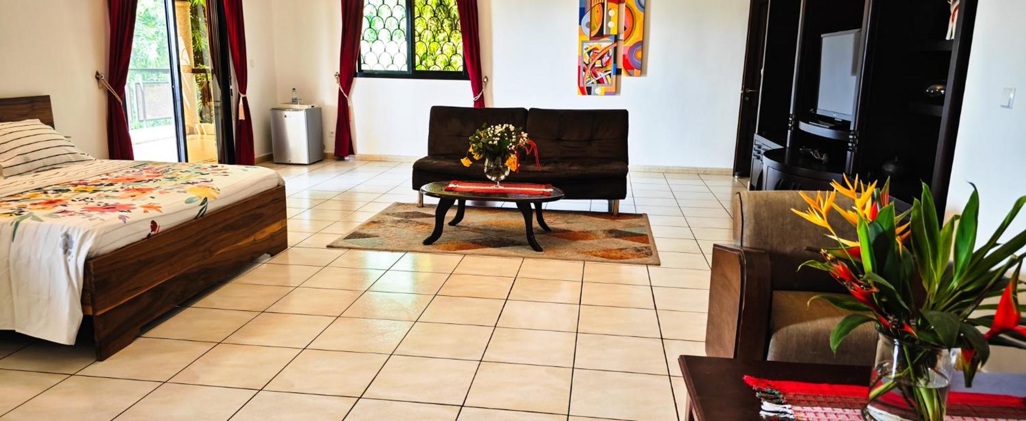 Villa Mia Abidjan Exterior photo