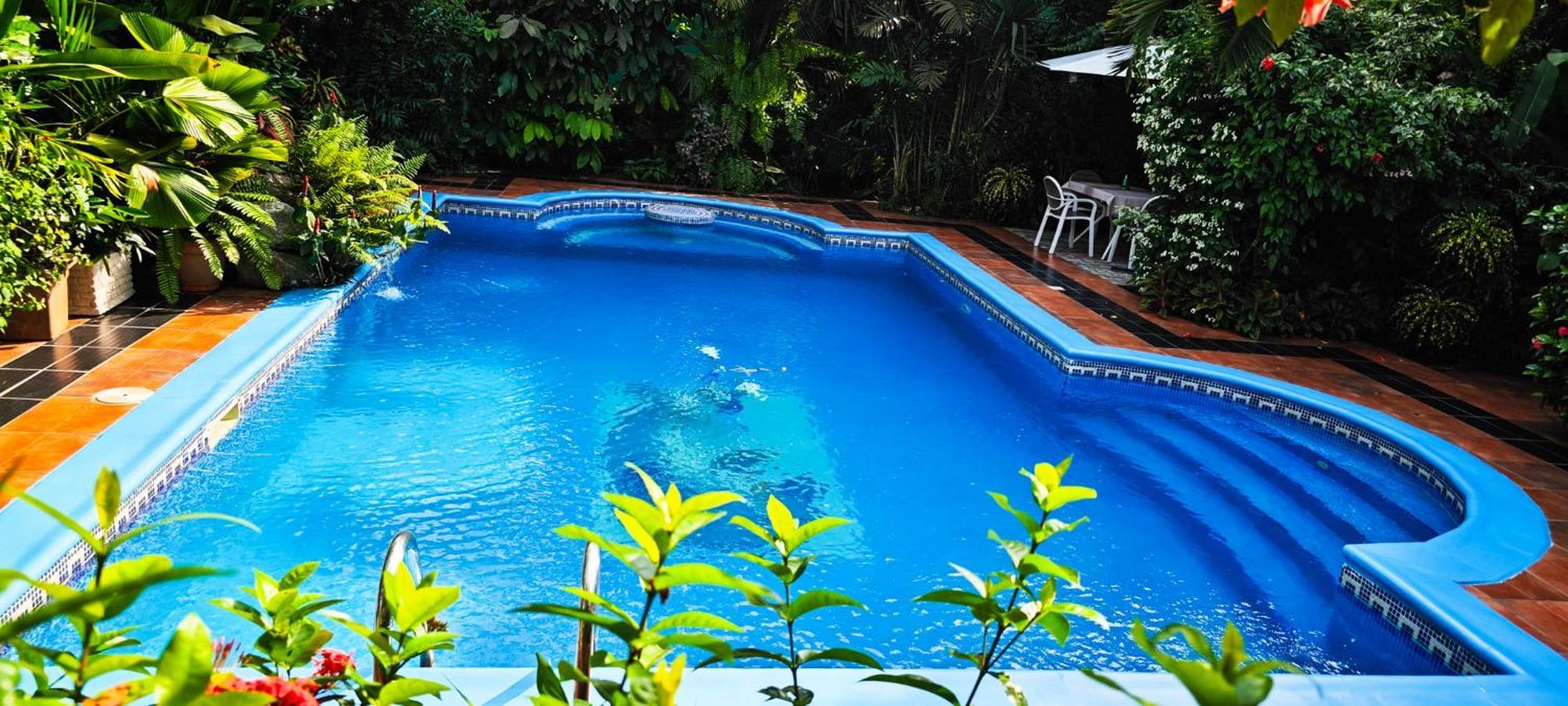 Villa Mia Abidjan Exterior photo