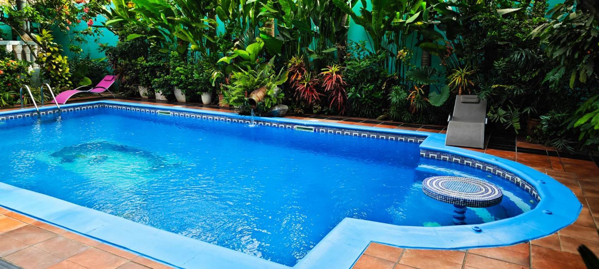 Villa Mia Abidjan Exterior photo