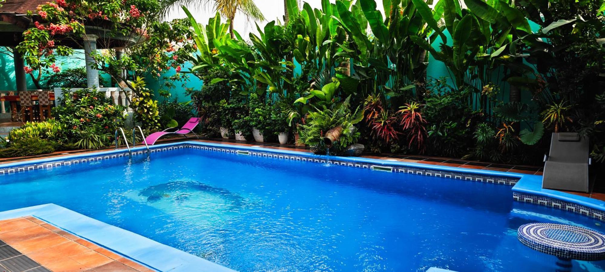Villa Mia Abidjan Exterior photo