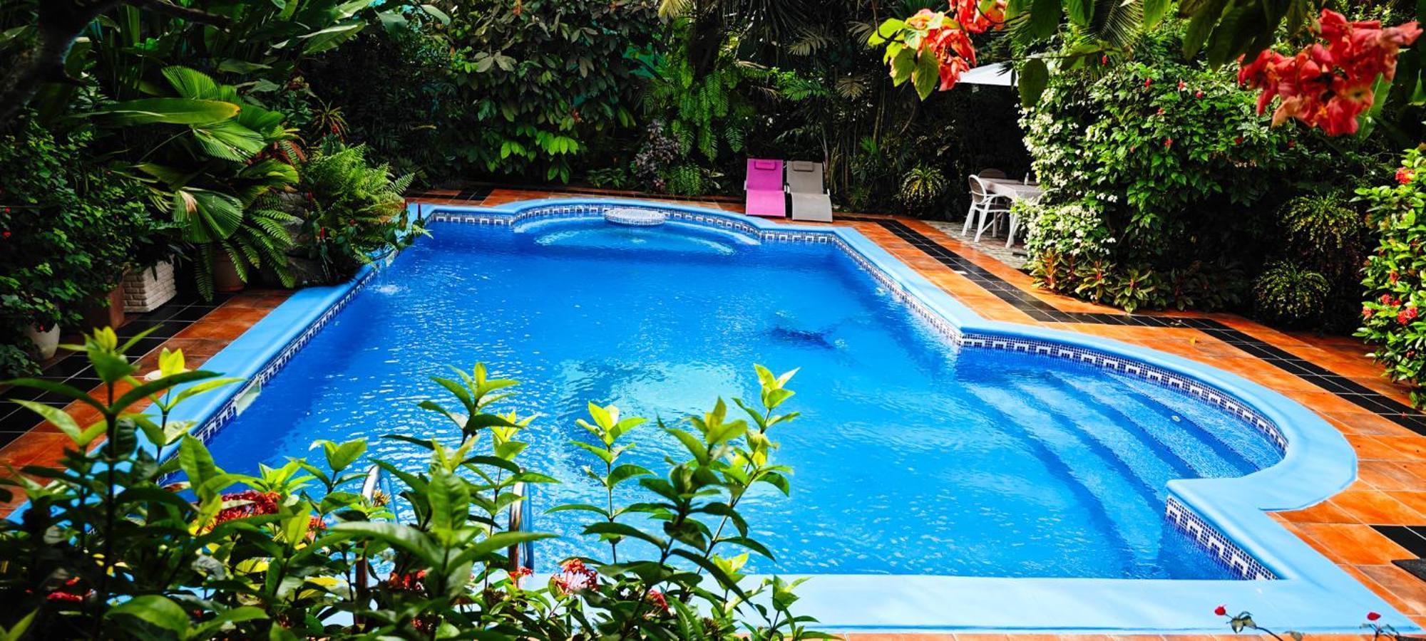 Villa Mia Abidjan Exterior photo