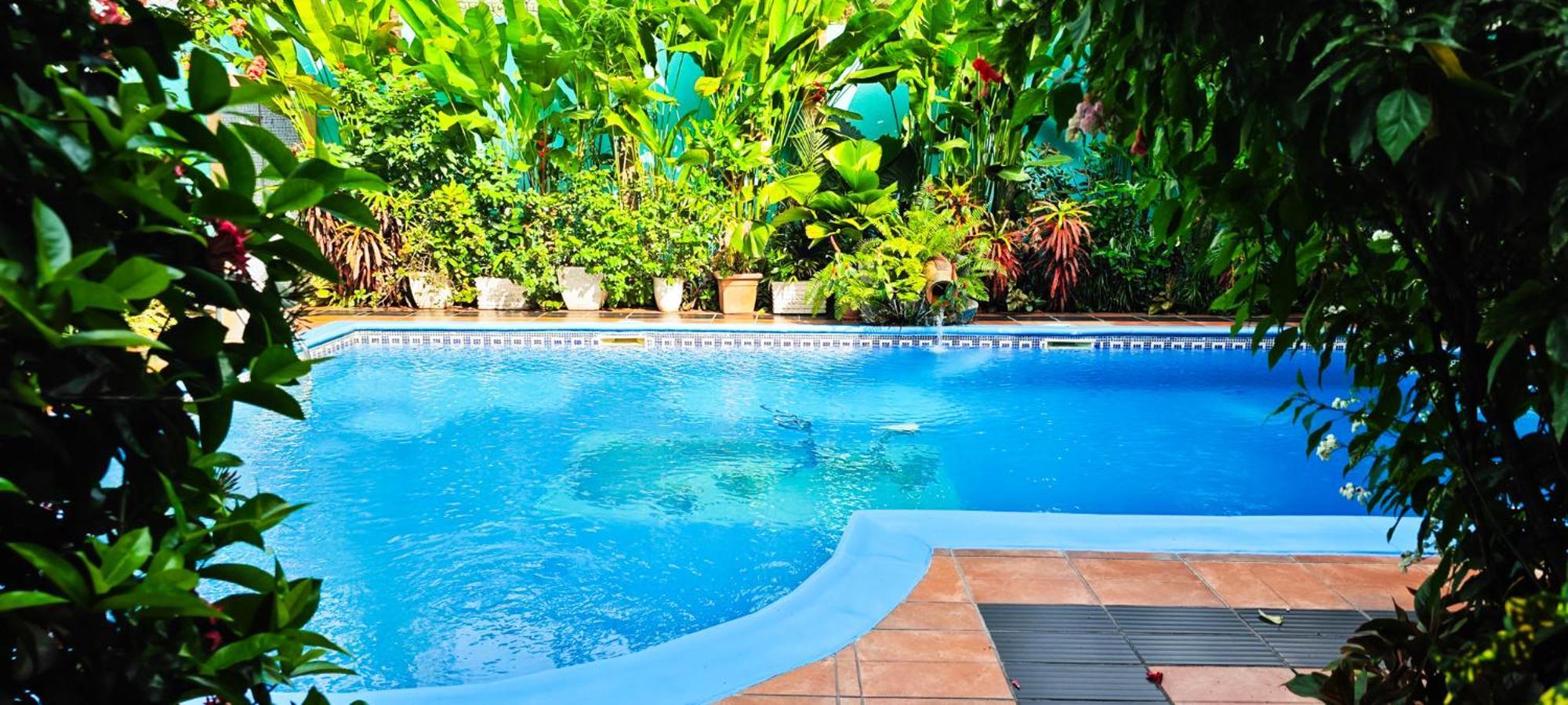 Villa Mia Abidjan Exterior photo